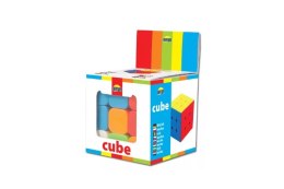 Kostka Cube logiczna do układania 03080 30805 DROMADER