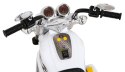 ND28_12305_PA_LL777_BIA Motorek Hot Chopper Biały RAMIZ