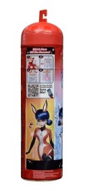 50391 Miraculous: Biedronka i Czarny Kot Time to Transform Marinette, Lalka