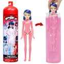 50391 Miraculous: Biedronka i Czarny Kot Time to Transform Marinette, Lalka