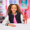 50391 Miraculous: Biedronka i Czarny Kot Time to Transform Marinette, Lalka