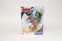 CLE puzzle 60 SuperKolor Marvel Avengers 26193 MARVEL