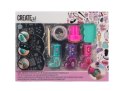 CREATE IT! ozdabianie paznokci zestaw 84503 /6 CANENCO
