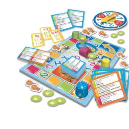 Lisciani Im a genius Quiz Język Polski 54350 POLSKI