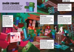 Minecraft. Zbuduj! Zombieland 58.11.13.0 44507 HARPER
