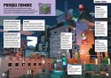 Minecraft. Zbuduj! Zombieland 58.11.13.0 44507 HARPER