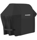 ND12_16496 Pokrowiec na grill 100x60x95cm Kaminer 21074 5900779942806 KAMINER