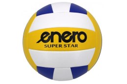 Piłka siatkowa Enero Super Star 334698 HUARI