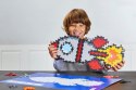 Plus-Plus Puzzle By Number Rakieta 07594 PLUS-PLUS
