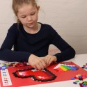 Plus-Plus Puzzle By Number Serce 250el 06900 PLUS-PLUS