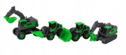 Pojazd budowlany 1szt 1320597 05977 MARKA