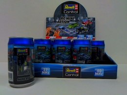 REVELL RC Mini Cars RacingCar Blue 23561 REVELL
