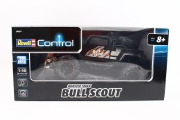 REVELL RC MonsterTruck BullScout 24629 REVELL