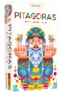 Gra Pitagoras /Travel 60394 AGORA