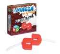 Magicz.sztuczki magia w5min.Przecięta linia 05167 MULTIGRA