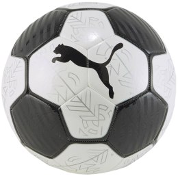 ND05_P9472-5 83992 01 Piłka nożna Puma Prestige biało-czarna 83992 01 r.5 PRESTIGE