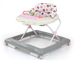 ND18_4888 Chodzik dla Dziecka Patrol Pastel Dots MILLY