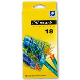 ND39_211903 PASTELE OLEJNE 18KOL FIRSTER 17242 PUD FIRSTER
