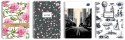ND39_247388 KOLOZESZYT A5/100K LIN INT MIX WZOR FOL A 5 INTERDRUK
