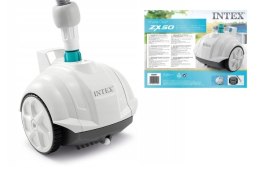 Automatyczny czyściciel basenu 28007 21902 INTEX