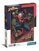 CLE puzzle 1000 Marvel Spiderman 39742 MARVEL