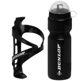 ND05_B22662 275085 Bidon Dunlop z uchwytem 750 ml czarny 275085 DUNLOP