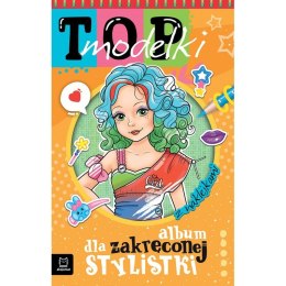 ND35_AKS454-4 Top modelki album stylistki AKSJOMAT
