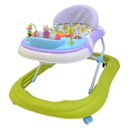 ND35_EB293GR Chodzik w1121na2 green EUROBABY