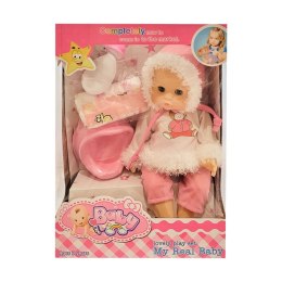 ND35_EBZ3099 Zabawka lalka 3099 EUROBABY