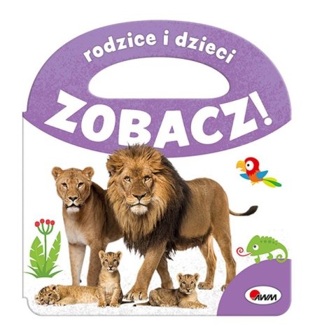 ND35_MO258-0 Zobacz rodzice i dzieci MOREX