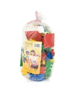 ND39_32479 KLOCKI 63EL BAG WS FOL BAGINSKI