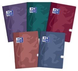 ND39_520376 ZESZYT A4/60K KRAT TOUCH TREND OXF FOL A 5 OXFORD