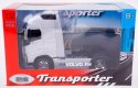 WELLY ciężarówka 1:32 Volvo FH 12690 WELLY