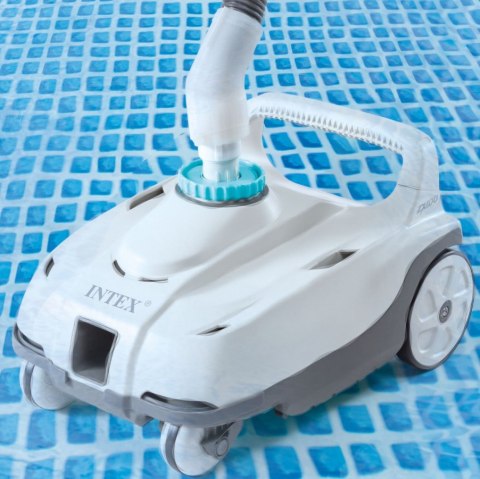 Automatyczny czyściciel basenu 28006 22756 INTEX