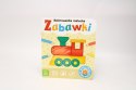 Kolorowanka malucha Zabawki 36821 AKSJOMAT