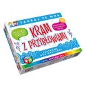 Kram z przysłowiami 00952 MULTIGRA