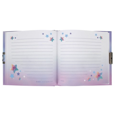 ND39_514200 PAMIETNIK ZAM 135X135 BARBIE1 STK PBH 12/96 BARBIE