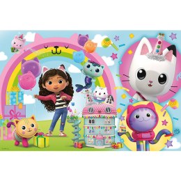 PUZZLE MAXI 24 Wesoła Gabi/Universal Gabbys 14353 UNIVERSAL