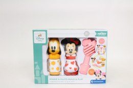 CLE BABY Disney Minnie Zbuduj i baw się 17842 MINNIE