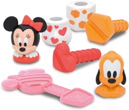 CLE BABY Disney Minnie Zbuduj i baw się 17842 MINNIE