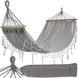 ND12_16635 Hamak ogrodowy 200x100cm Gardlov 21079 5900779942837 GARDLOV