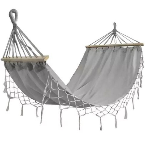 ND12_16635 Hamak ogrodowy 200x100cm Gardlov 21079 5900779942837 GARDLOV