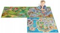 ND19_HOKL1015-11237 Mata lateksowa 100x150 Efekt 3D - Park Dinozaurów ACHOKA
