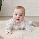 ND19_LTD-L8301243BUN__3-6 Śpioszki dziecięce 3-6m - Króliczek LOVE