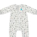 ND19_LTD-L8301243BUN_6-12 Śpioszki dziecięce 6-12m - Króliczek LOVE