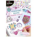 ND39_525162 MOZAIKA CEKIN SPRZYL NAKLEJ MAGICZNY SWIAT DERF MOZAIKA