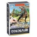 WOOPIE Zabawka Kreatywna Dinozaur Szkielet Wykopalisko Archeologiczne WOOPIE
