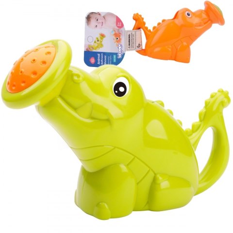 WOOPIE Zabawka do Kąpieli Konewka na Wodę Krokodylek WOOPIE