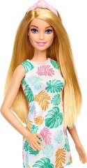 Barbie lalka zestaw Relaks w kafejce HKT94 /3
