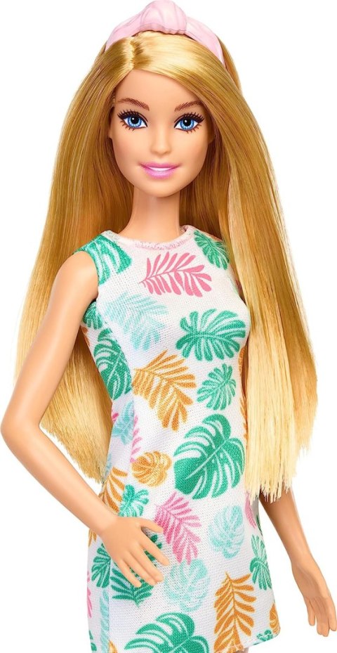 Barbie lalka zestaw Relaks w kafejce HKT94 /3